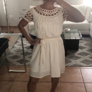 Cute dress